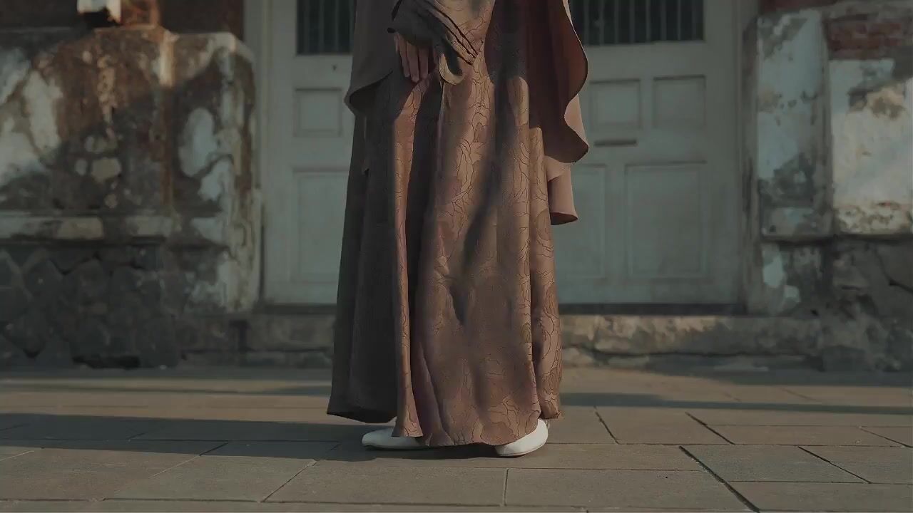 Sara Abaya