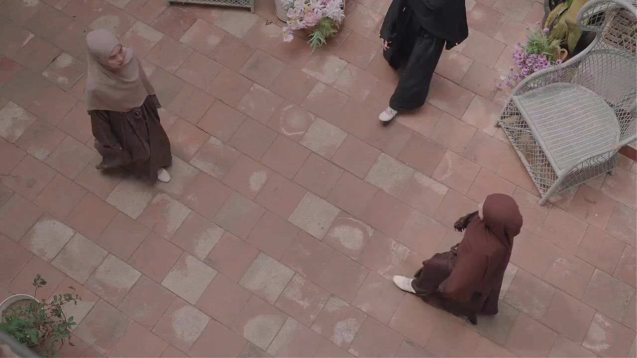 Sera Abaya